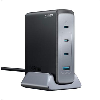 Anker 749 Prime 240W Gan 4Ports Desktop Charger, A2342211