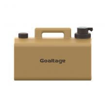 Goaltage AquaPro Water Storage Can 20L, BKT01 03