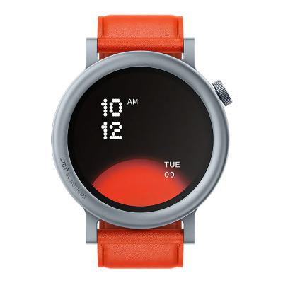 CMF By Nothing Watch Pro 2, AMOLED Display With Auto Brightness, Water And Dust Resistance, Bluetooth Calling, Smartwatch  