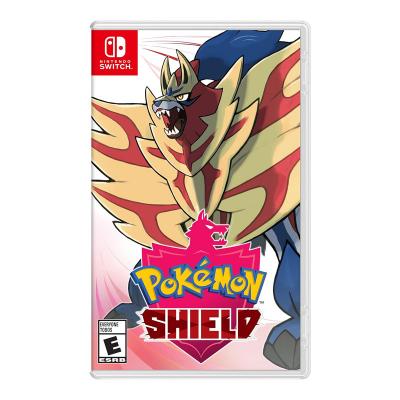 Pokemon Shield Game For Nintendo Switch03