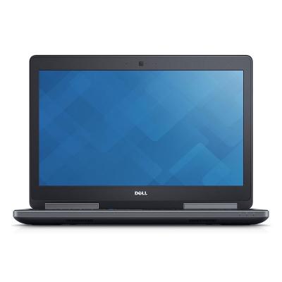 Dell Precision 7520, Intel Core i7, 6th Gen, 32gb RAM, 512gb SSD, 4gb Graphics Card, 15.6 Inch Refurbished Laptop 03