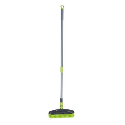 Royalford Foldable Broom with Telescopic Steel Pole03