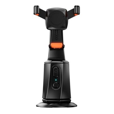 S1 Smart AI Tracking Auto Face Tracking Gimbal03
