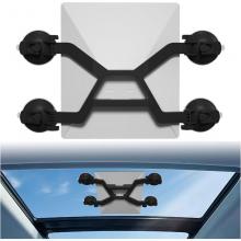 Starlink Mini Roof Mount, Starlink Mini Suction Cup Mount, Starlink Accessories for Car Sunroof,Front,Rear Window,Roof Black03