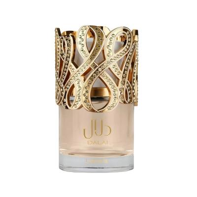 Lattafa Dalal Eau de Parfum 100 ml