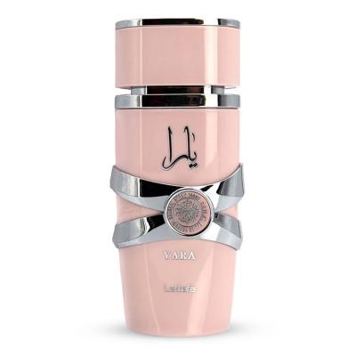 Lattafa Yara Eau De Parfum Spray For Women 100ml