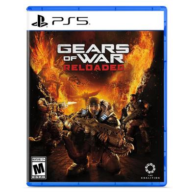 Gears of War Reloaded Game for PlayStation 5