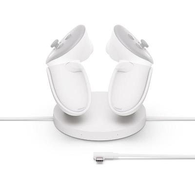 Meta Quest Compact Charging Dock for Quest 3, Quest 3S