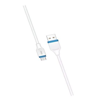 Exact 1 Meter USB A To Micro USB Charging Cable, EX320103
