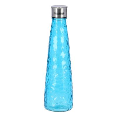 Royalford 750ml Glass Water Bottle 03