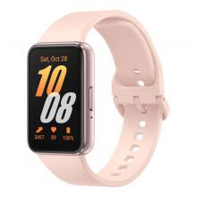 Samsung Galaxy Fit 3, Pink Gold, Smart Watch