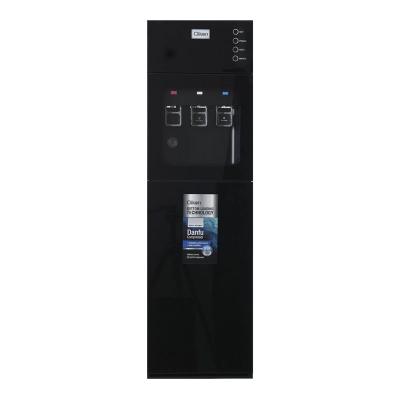 Clikon, Danfu Compressor, Hot, Cold And Normal Water, Bottom Loading Water Dispenser With 3 Tap, CK406003