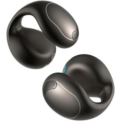 Anker Soundcore C40i Clip Open-Ear Wireless Earbuds, Bluetooth 5.4, 26H Playtime, A3331Z0103