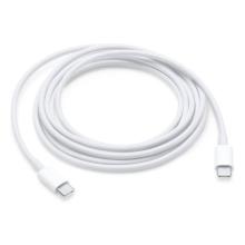 Apple USB-C Charge Cable, 2 Meter Fast Charging, 2nd Generation, MLL82