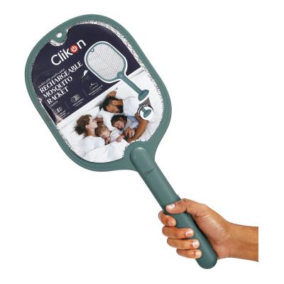 Clikon Rechargeable Mosquito Racket, CK407203