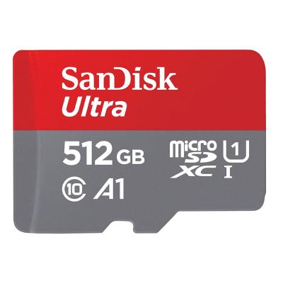SanDisk Ultra Micro SD Card, 512GB Memory Card03