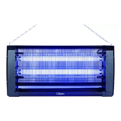 Clikon 30W Insect Killer With Fire Resistant ABS Body, CK423903