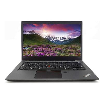Lenovo ThinkPad T470S, Intel Core i7, 6th Gen, 20GB RAM, 512GB SSD, Windows 10 Pro, Touch Screen, FHD 14 Inch Refurbished Laptop