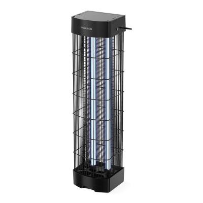 Moxedo, Bug Zapper, Powerful Mosquito Killer, 40W Electric Insects Zapper With Dual UV Light