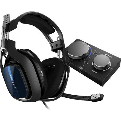 Astro A40 TR Headset with MixAmp Pro TR for PS5, PS4, PC & Mac