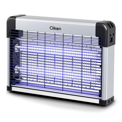 Clikon 16W Bug Blitz Insect Killer With UV-A Lamps And ABS Body, CK424803