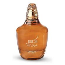 Zimaya Al Kaser Woody Oriental Unisex Eau De Parfum, 100ml
