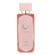 Lattafa Hayaati Florence Eau De Parfum Spray Women 100ml03