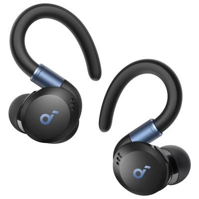 Soundcore Sport X20 True Wireless Earbuds With Adjustable Ear Hooks, A396803