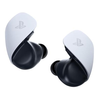 Sony Playstation Pulse Explore, Dual Device Connectivity, AI Enhanced Noise Rejection, Command And Control, Wireless Bluetooth Earbuds For PS5, PC, MAC And Mobile03