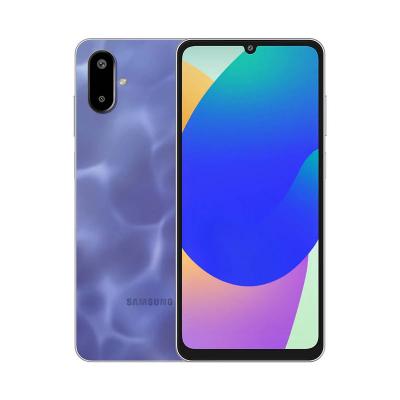 Samsung Galaxy F06 5G, Dual SIM, 6GB RAM, 128GB Storage, Android Smartphone, Lit Violet03