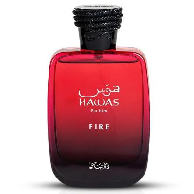 Rasasi Hawas Fire EDP 100 ml