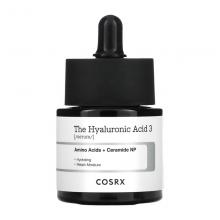 Cosrx The Hyaluronic Acid 3 Serum 20ml03