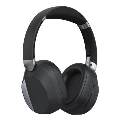 Goui Maestro Elite, Ultra Soft Ear Cushions, Elegant Shape, Better Audio Clarity,  Wireless Bluetooth Headset, Black03