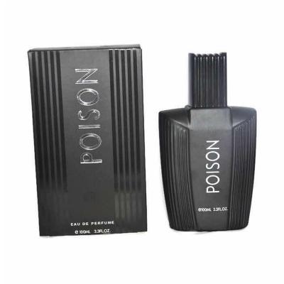 Poison Eau De Perfume for Men 100ml03