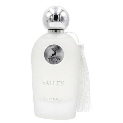 Mayson Legend Valley Eau de Parfum 100 ml Fresh Serene Fragrance