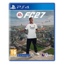 EA Sports FC 27 Standard Edition Video Game for PlayStation 403