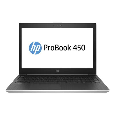 HP ProBook 450 G5, Intel Core I3, 7th Gen, 8GB RAM, 256GB SSD, Windows 10, 15.6 Inch Refurbished Laptop 