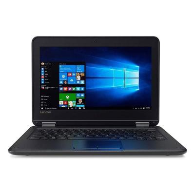 Lenovo N23, Intel Celeron, 4GB RAM, 64GB SSD, 11.6 Inch IPS Anti Glare Touchscreen 2 In 1 Laptop03