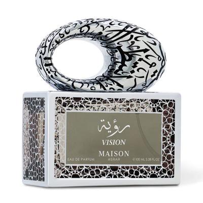 Maison Asrar Vision Eau de Parfum 100 ml