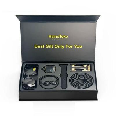 Haino Teko GP 21 Smart Watch Gift Box For Men