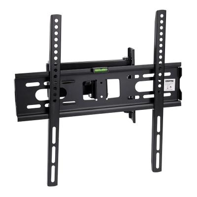 Geepas, Perfect Centre Design, TV Wall Mount Bracket With Articulating Arm Up To VESA 400x400mm, 35KG Load Capacity, Between 22-55 Inches, TV Wall Mount, GTM6303103