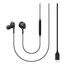 Samsung EO-IC100 C Type Wired Headset Black