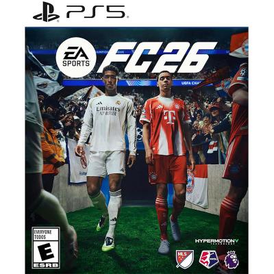 EA Sports FC 26 Standard Edition Game For PlayStation 5
