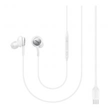 Samsung EO-IC100 C Type Wired Headset White