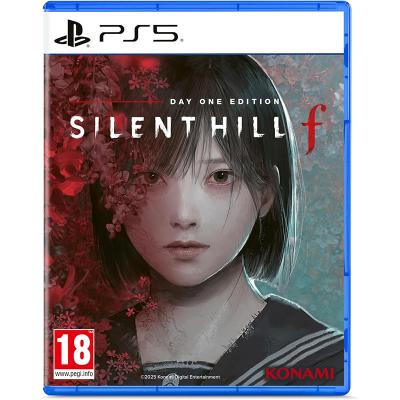 Silent Hill f Day One Edition for PlayStation 503