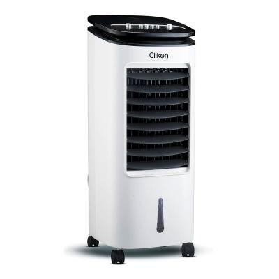 Clikon, 3 Speed Fan Settings, 8L Water Tank Capacity, 65W Air Cooler, CK283103