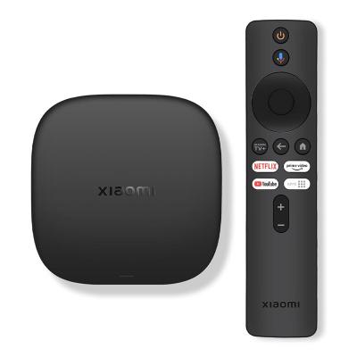 Xiaomi TV Box S 3rd Gen, 4K UHD, Google TV, 32GB Memory, Dolby Vision And Atmos, WiFi 6, HDMI 2.1, Fast Streaming03