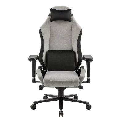 Gaming Chair With Headrest And Lumbar Pillow03