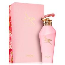 Zimaya Hawwa Pink Floral Fruity Eau De Parfum for Women 100ml
