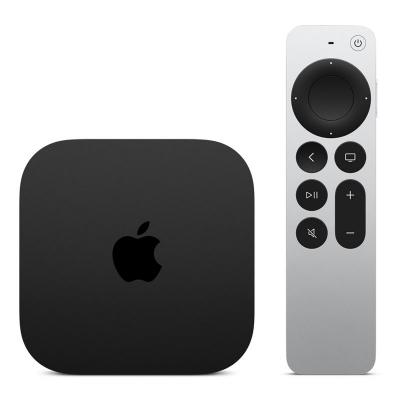 Apple TV 4K 128GB 03